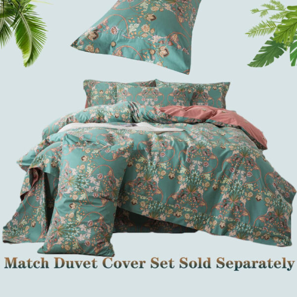 bedding sheet set american country