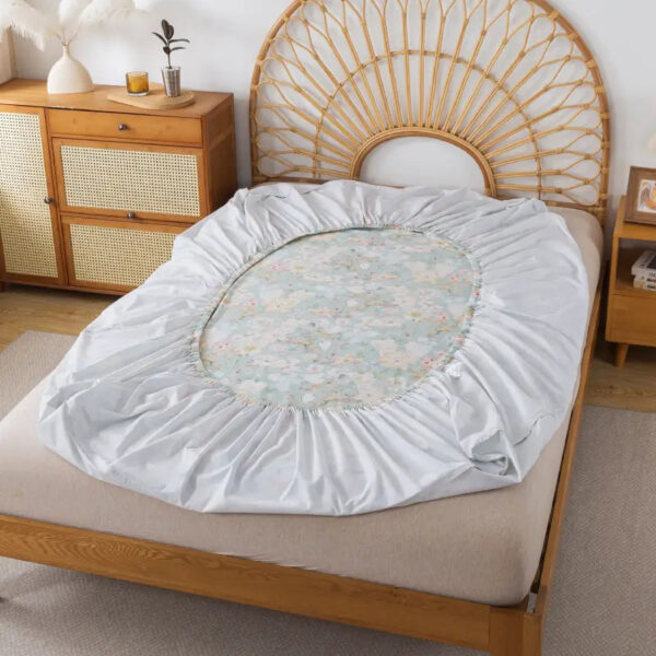 bedding sheet set cantong floral