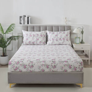 import placeholder for bedding sheet set purple rose 25443569