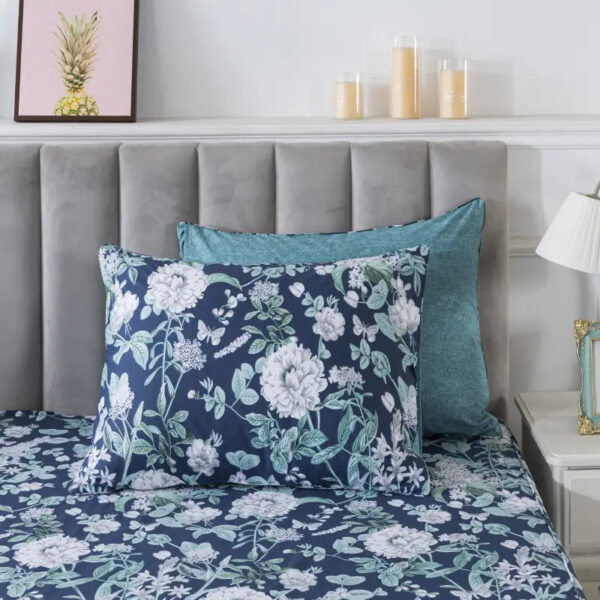 duvet cover set anna floral