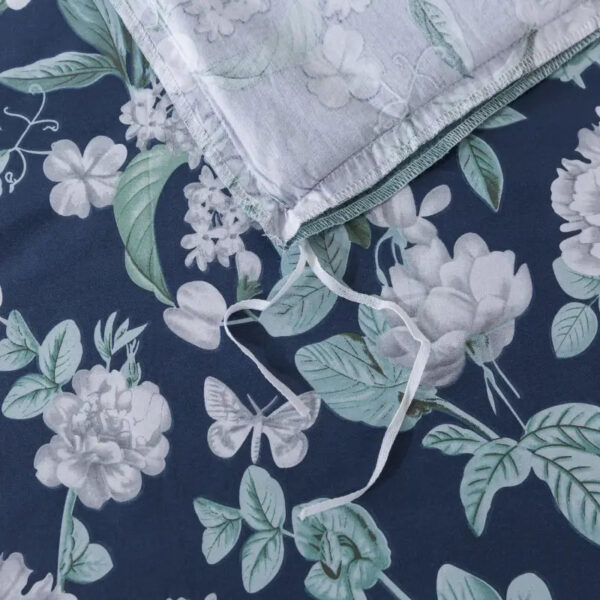 duvet cover set anna floral