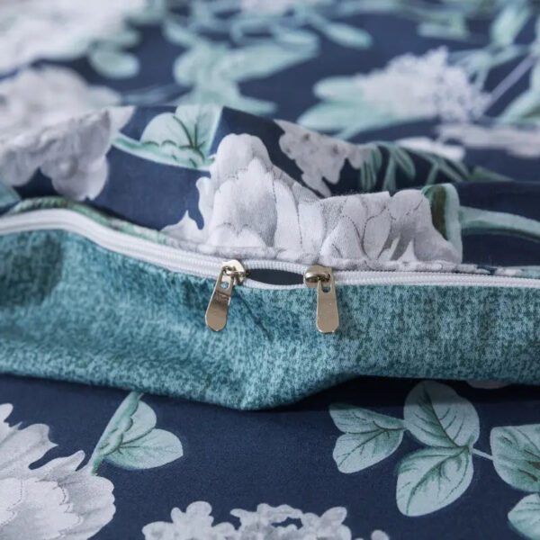 duvet cover set anna floral