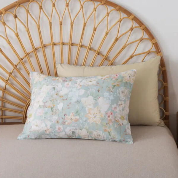 duvet cover set cantong floral