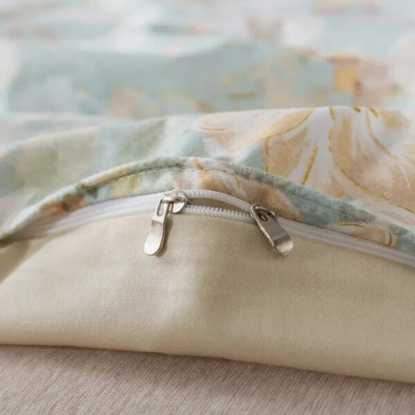 duvet cover set cantong floral