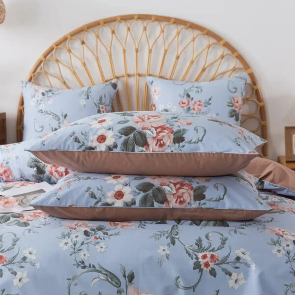 duvet cover set muse garden