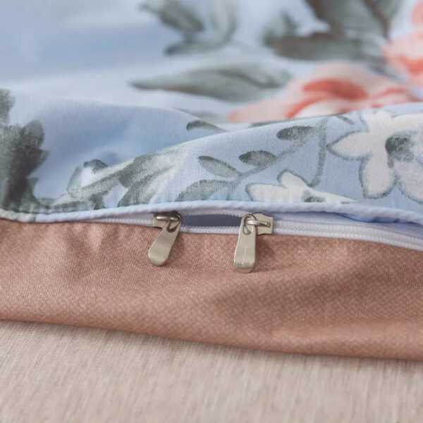 duvet cover set muse garden