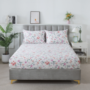 import placeholder for bedding sheet set morning glories flower 25443576