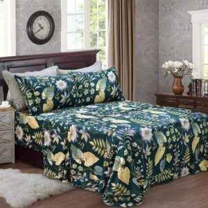 import placeholder for bedding sheet set egyptian cotton sunflower 25443555