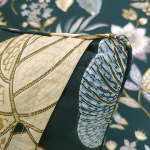 bedding sheet set egyptian cotton sunflower